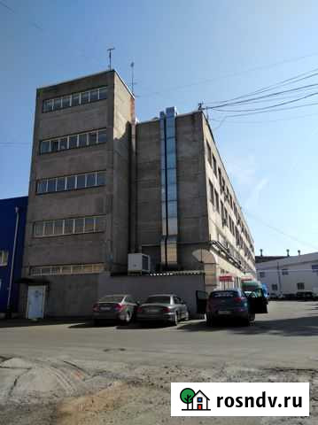 Офисное помещение, 30 кв.м. Подольск - изображение 1