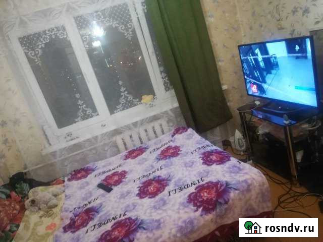 Комната 18 м² в 1-ком. кв., 5/5 эт. на продажу в Новороссийске Новороссийск - изображение 1