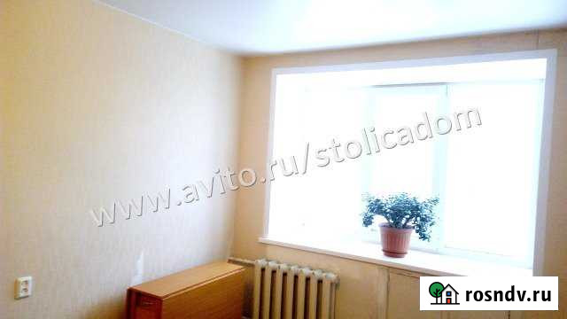 Комната 18 м² в 2-ком. кв., 5/5 эт. на продажу в Зеленодольске Зеленодольск - изображение 1