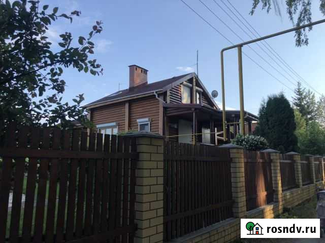 Дача 130 м² на участке 20 сот. на продажу в Центральном Центральный - изображение 1