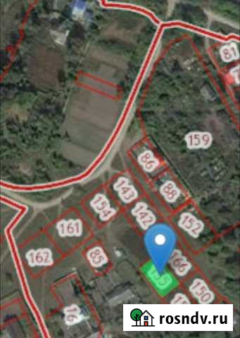 Участок ИЖС 10 сот. на продажу в Козельске Козельск - изображение 1