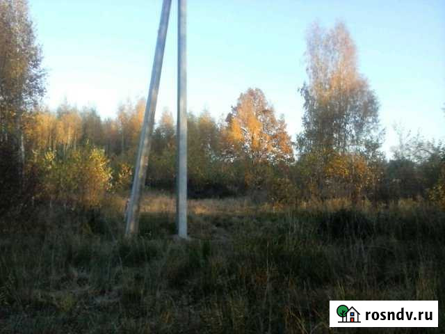 Участок ИЖС 10 сот. на продажу в Людиново Людиново - изображение 1
