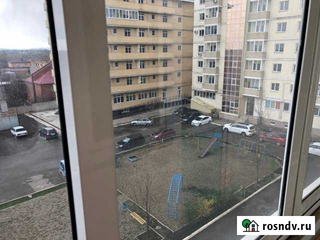 2-комнатная квартира, 58 м², 4/6 эт. на продажу в Абинске Абинск - изображение 1