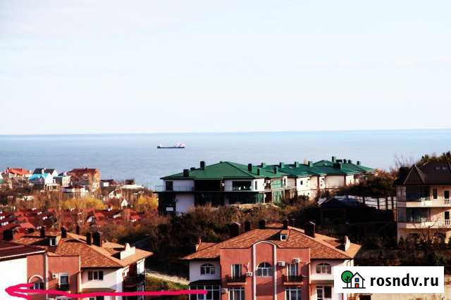 Участок ИЖС 15 сот. на продажу в Мысхако Мысхако - изображение 1