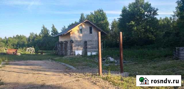 Участок ИЖС 15 сот. на продажу в Сосново Сосново - изображение 1