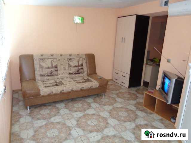 Квартира-студия, 22 м², 2/4 эт. на продажу в Ялте Ялта - изображение 1