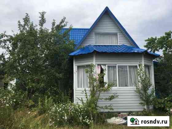 Дача 54 м² на участке 6 сот. на продажу в Кондопоге Кондопога