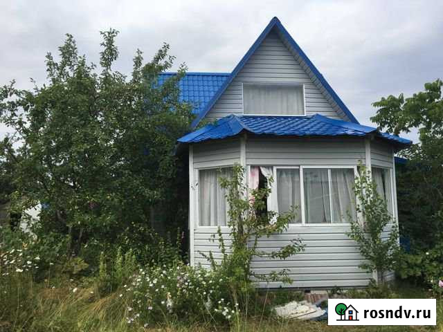 Дача 54 м² на участке 6 сот. на продажу в Кондопоге Кондопога - изображение 1