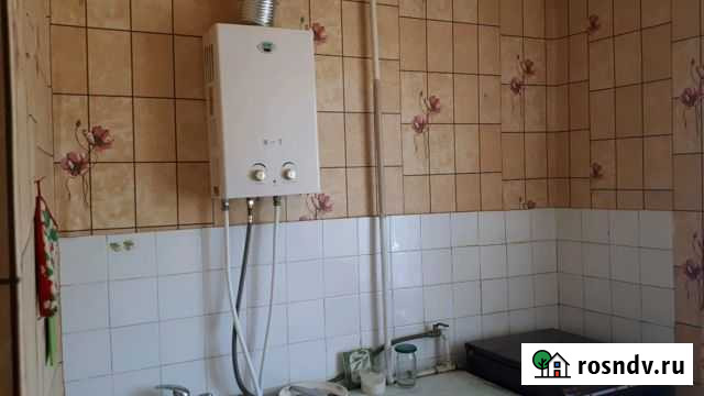 1-комнатная квартира, 32 м², 4/5 эт. на продажу в Марксе Маркс - изображение 1