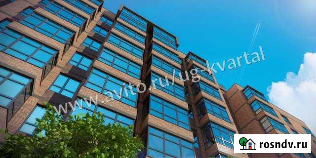 Квартира-студия, 27 м², 8/8 эт. на продажу в Анапе Анапа - изображение 1