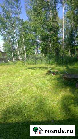 Участок СНТ, ДНП 8 сот. на продажу в Наро-Фоминске Наро-Фоминск - изображение 1