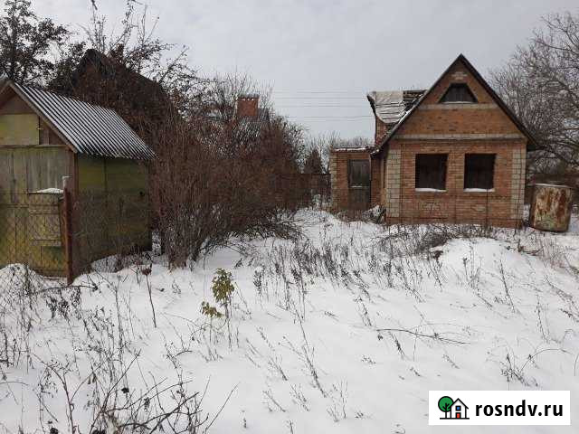 Дача 24.5 м² на участке 5.5 сот. на продажу в Азове Азов - изображение 1