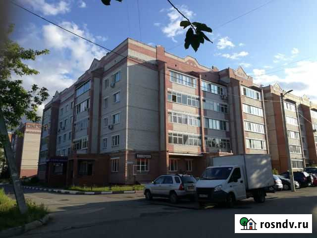 3-комнатная квартира, 83 м², 4/5 эт. на продажу в Ивантеевке Московской области Ивантеевка - изображение 1