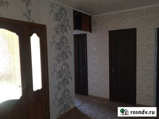 3-комнатная квартира, 68 м², 5/5 эт. на продажу в Крымске Крымск - изображение 1