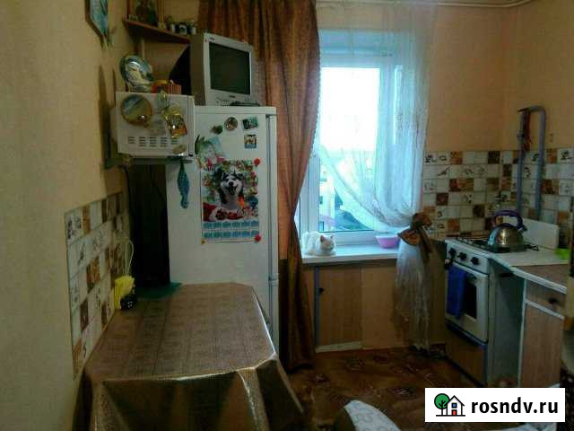 1-комнатная квартира, 34 м², 5/5 эт. на продажу в Сатке Сатка - изображение 1