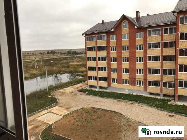 1-комнатная квартира, 36 м², 4/5 эт. на продажу в ЛМС ЛМС - изображение 1