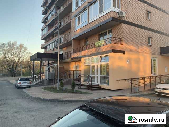 Помещение свободного назначения Ростов-на-Дону - изображение 1