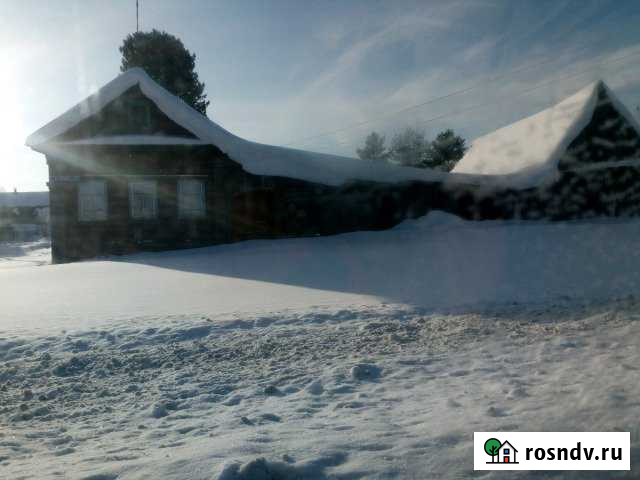 Дом 36 м² на участке 15 сот. на продажу в Звездном Звездный - изображение 1