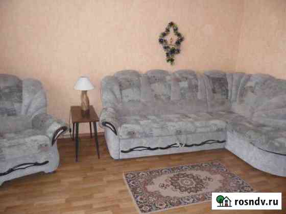2-комнатная квартира, 68 м², 9/9 эт. в аренду на длительный срок в Смоленске Смоленск