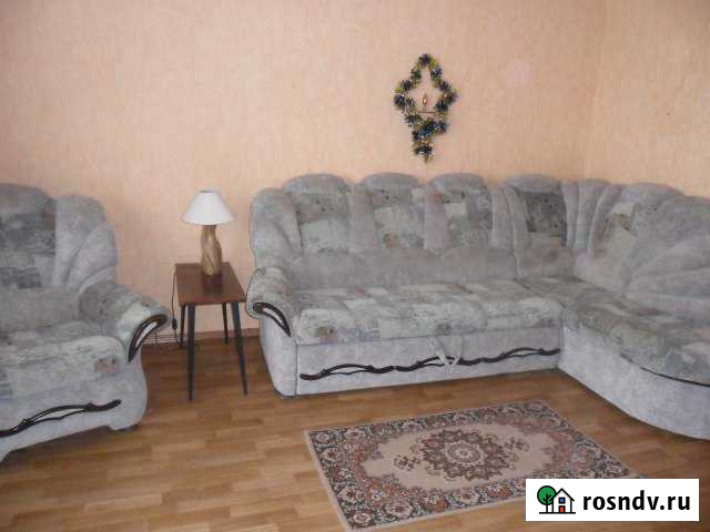 2-комнатная квартира, 68 м², 9/9 эт. в аренду на длительный срок в Смоленске Смоленск - изображение 1