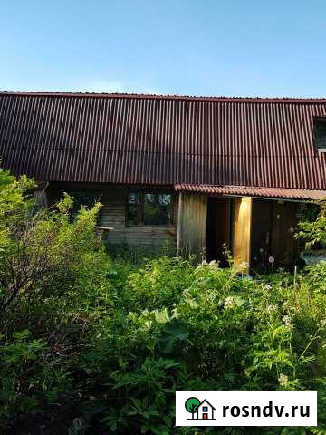 1-комнатная квартира, 19 м², 1/2 эт. на продажу в Волоколамске Волоколамск - изображение 1