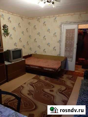 Комната 21 м² в 3-ком. кв., 2/9 эт. в аренду на длительный срок в Долгопрудном Долгопрудный - изображение 1