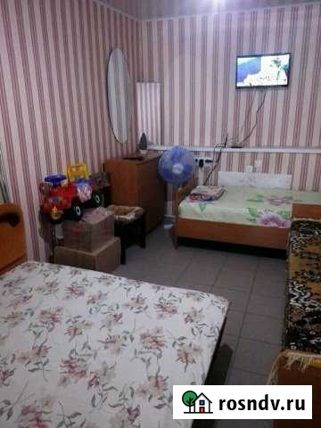 Квартира-студия, 20 м², 1/1 эт. в аренду посуточно в Евпатории Евпатория - изображение 1