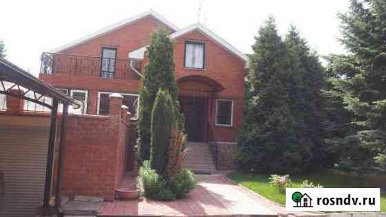 Дом 500 м² на участке 25 сот. на продажу в Лыткарино Лыткарино