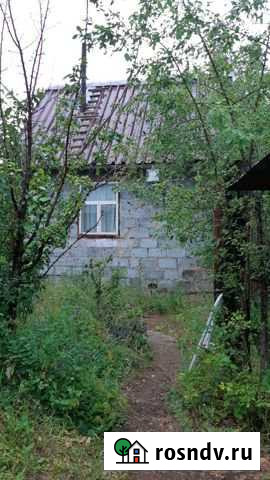 Дача 40 м² на участке 7 сот. на продажу в Смоленке Смоленка - изображение 1