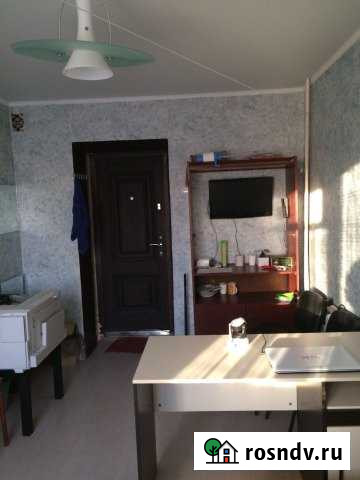 Комната 13 м² в 1-ком. кв., 2/9 эт. на продажу в Октябрьском Республики Башкортостан Октябрьский - изображение 1