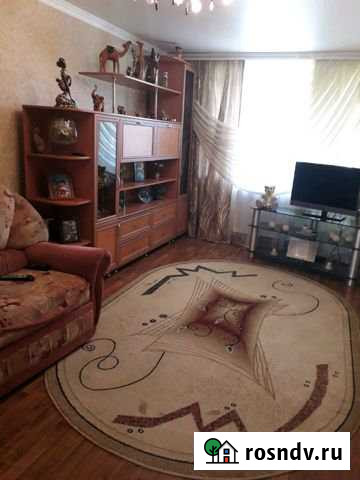 3-комнатная квартира, 59 м², 2/2 эт. на продажу в Прямицыно Прямицыно - изображение 1