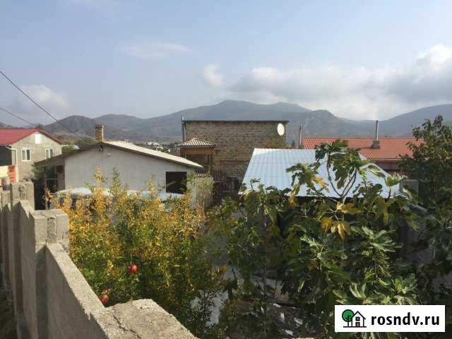 Дом 60 м² на участке 4 сот. на продажу в Новом Свете Республики Крым Новый Свет - изображение 1