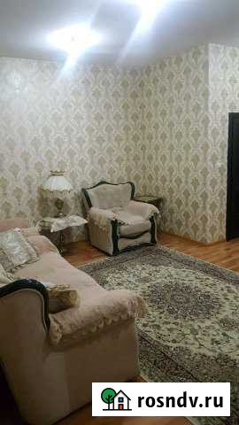 4-комнатная квартира, 110 м², 1/5 эт. на продажу в Махачкале Махачкала - изображение 1