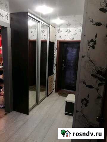 2-комнатная квартира, 54 м², 1/9 эт. в аренду посуточно в Ачинске Ачинск - изображение 1