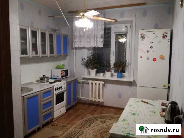 2-комнатная квартира, 52 м², 4/9 эт. на продажу в Лангепасе Лангепас - изображение 1