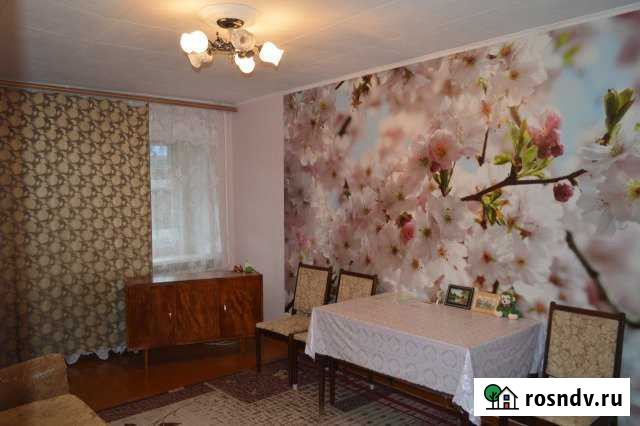 2-комнатная квартира, 48 м², 2/5 эт. на продажу в Нижней Туре Нижняя Тура - изображение 1