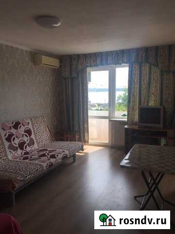 1-комнатная квартира, 30 м², 4/4 эт. в аренду посуточно в Керче Керчь - изображение 1