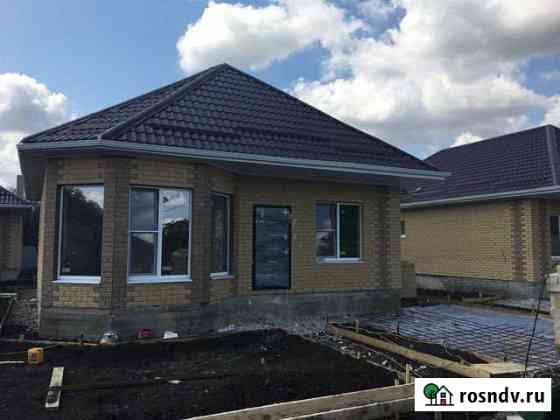 Дом 92 м² на участке 5 сот. на продажу в Южном Краснодарского края Южный