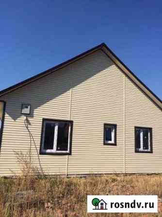 Дом 85 м² на участке 7 сот. на продажу в Салавате Салават