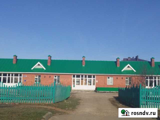 1-комнатная квартира, 38 м², 1/1 эт. на продажу в Арске Арск - изображение 1