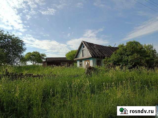 Дача 20 м² на участке 30 сот. на продажу в Дятьково Дятьково - изображение 1