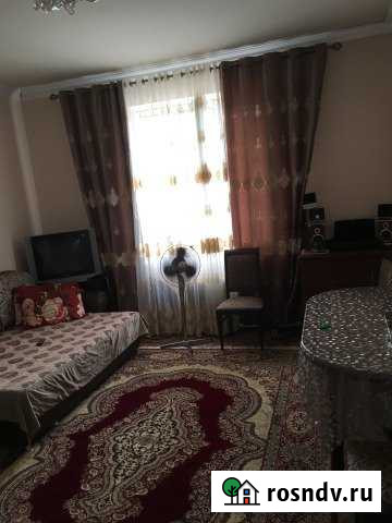 Дом 44 м² на участке 3 сот. на продажу в Ленинкенте Ленинкент - изображение 1