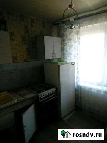 1-комнатная квартира, 31 м², 5/5 эт. на продажу в Борисоглебске Борисоглебск - изображение 1