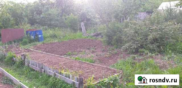 Дача 20 м² на участке 3.6 сот. на продажу в Сарапуле Сарапул - изображение 1