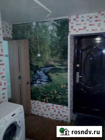 2-комнатная квартира, 46 м², 2/2 эт. на продажу в Порхове Порхов - изображение 1