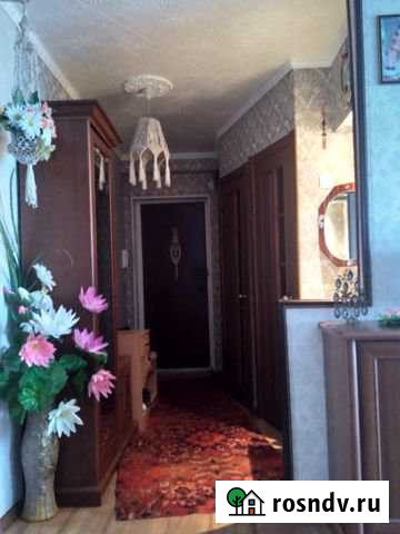 2-комнатная квартира, 45 м², 4/5 эт. на продажу в Саяногорске Саяногорск - изображение 1