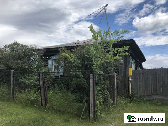 Дом 70 м² на участке 40 сот. на продажу во Введенском Введенское - изображение 1