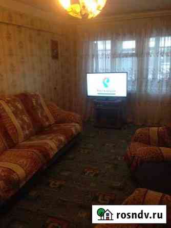 3-комнатная квартира, 60 м², 2/5 эт. в аренду посуточно в Саянске Саянск