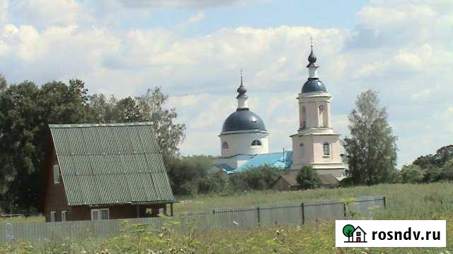 Участок ИЖС 20 сот. на продажу в Кольчугино Кольчугино - изображение 1