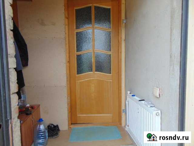 Дом 95 м² на участке 12 сот. на продажу в Ульяновке Ульяновка - изображение 1